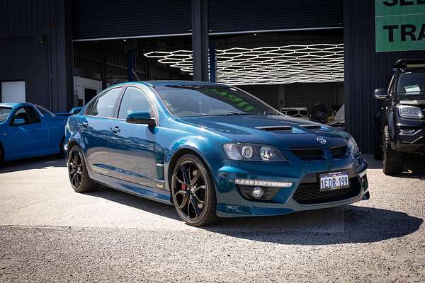 2012 Holden Special Vehicles Clubsport E Series 3