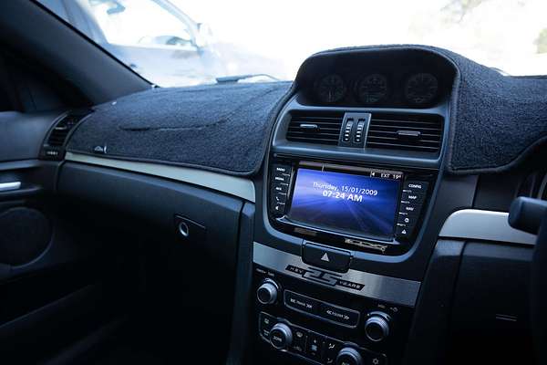 2012 Holden Special Vehicles Clubsport E Series 3