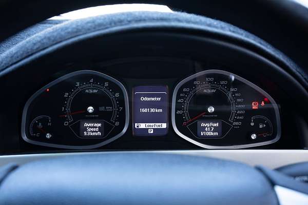 2012 Holden Special Vehicles Clubsport E Series 3