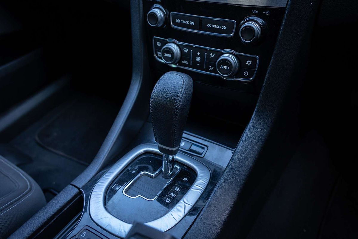 2012 Holden Special Vehicles Clubsport E Series 3