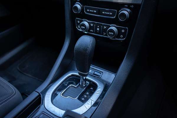 2012 Holden Special Vehicles Clubsport E Series 3