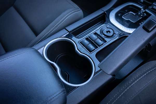 2012 Holden Special Vehicles Clubsport E Series 3