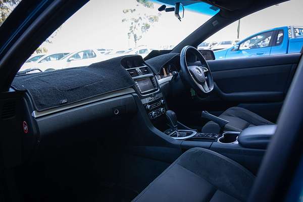 2012 Holden Special Vehicles Clubsport E Series 3