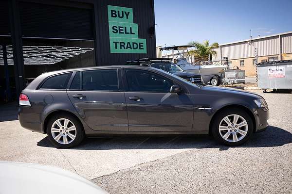 2009 Holden Calais VE