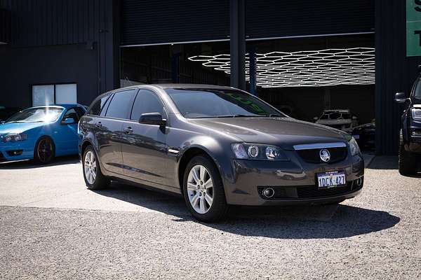 2009 Holden Calais VE