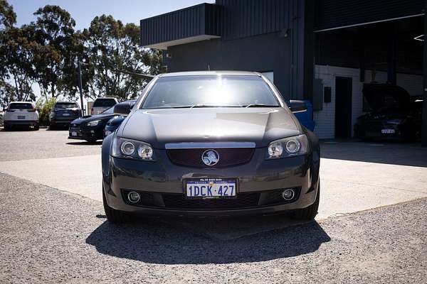 2009 Holden Calais VE