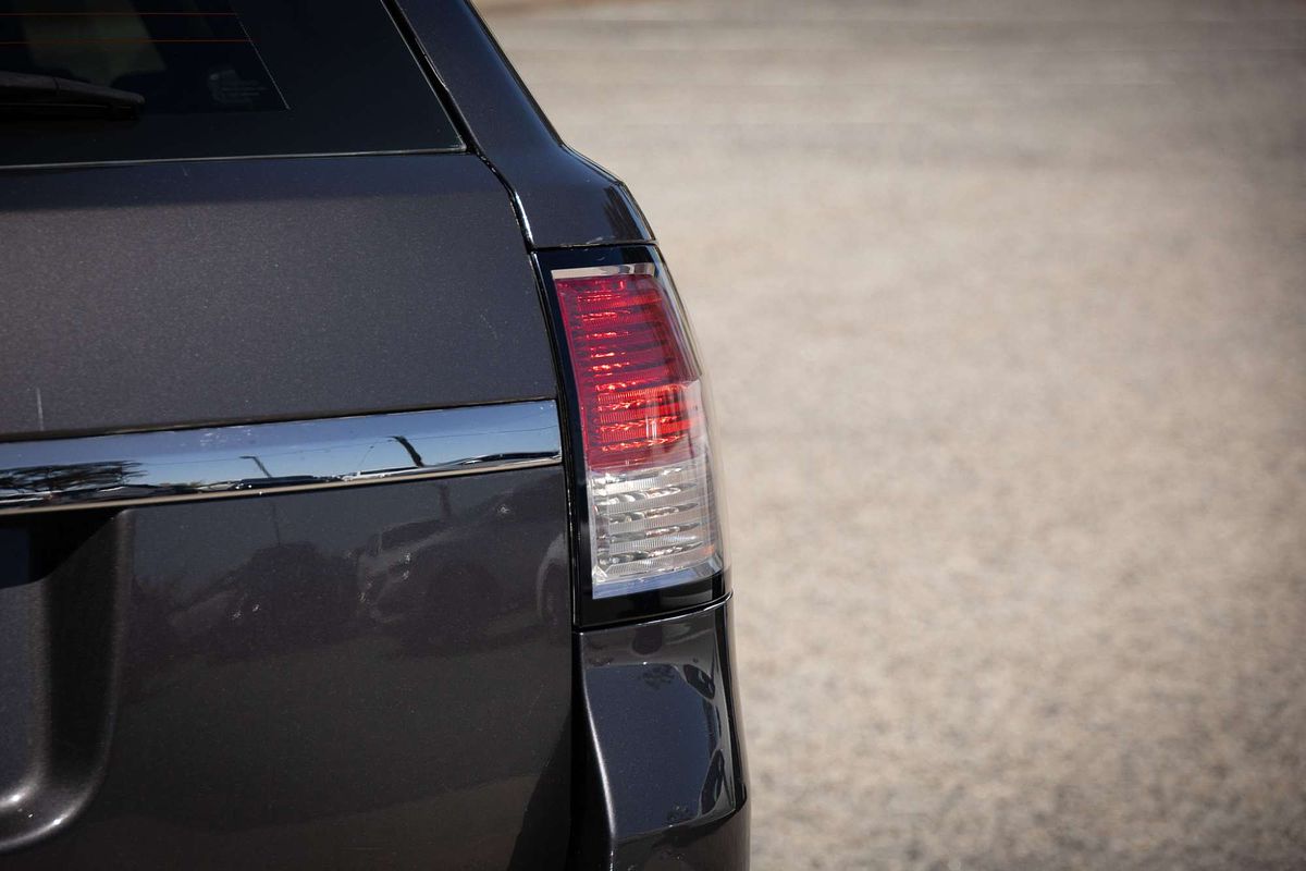 2009 Holden Calais VE