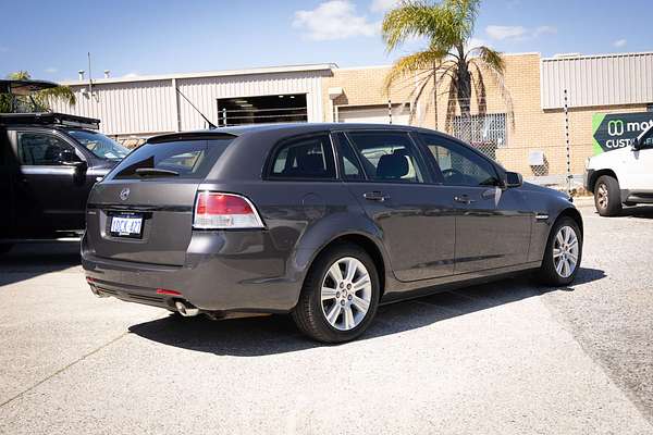 2009 Holden Calais VE