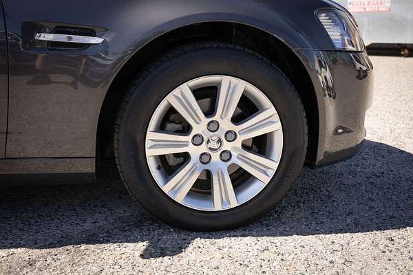 2009 Holden Calais VE