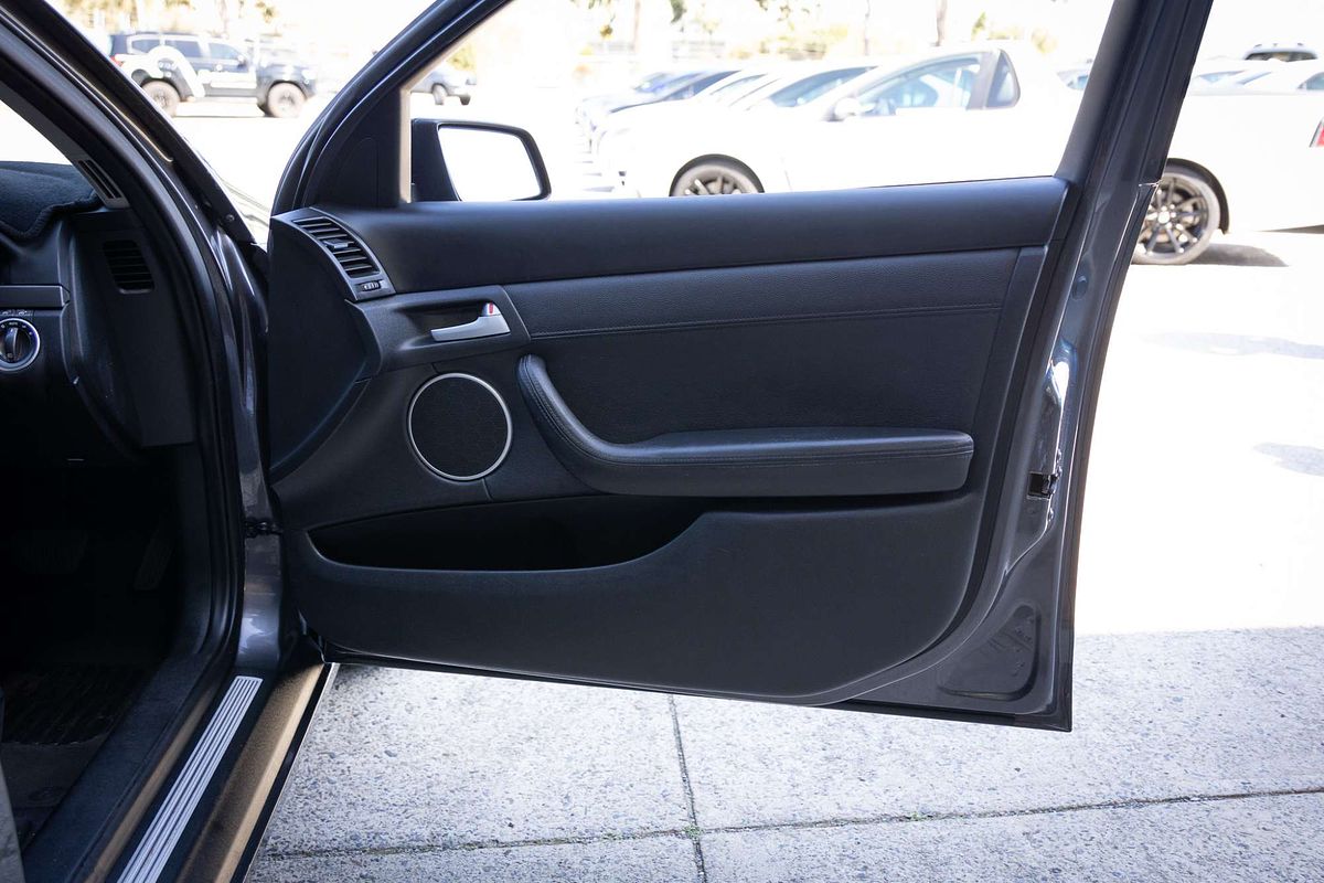 2009 Holden Calais VE