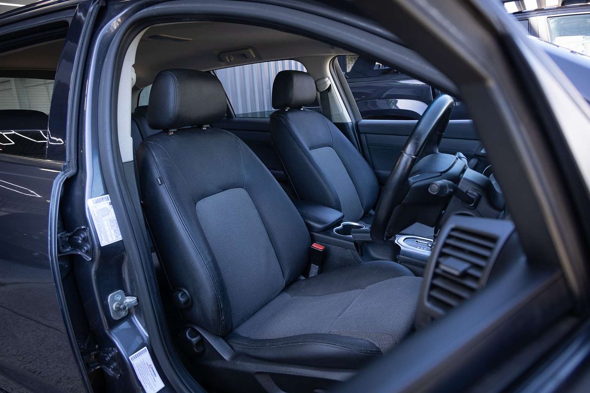 2009 Holden Calais VE