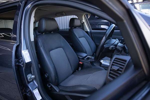 2009 Holden Calais VE