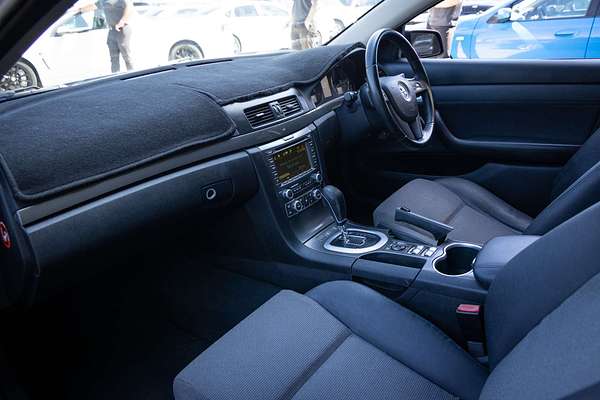 2009 Holden Calais VE