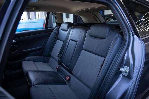 2009 Holden Calais VE