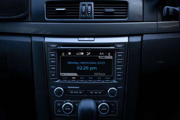 2009 Holden Calais VE