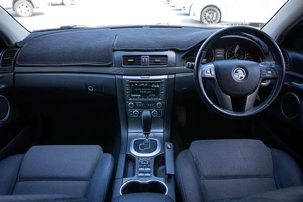 2009 Holden Calais VE