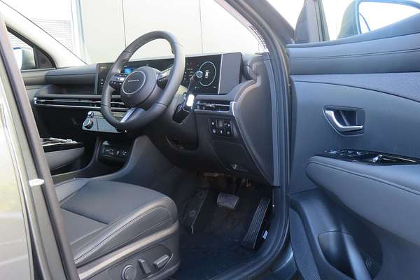 2025 Hyundai Tucson Elite NX4.V4