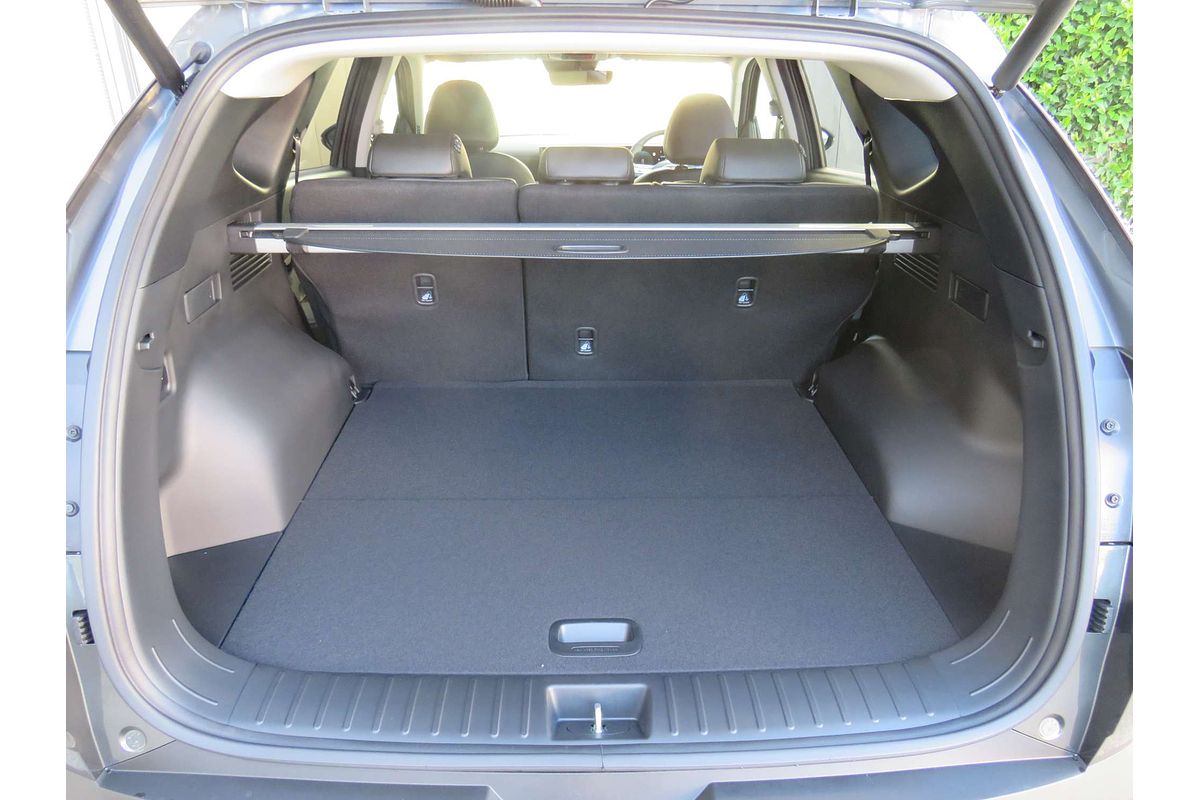 2025 Hyundai Tucson Elite NX4.V4