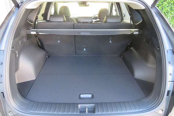 2025 Hyundai Tucson Elite NX4.V4