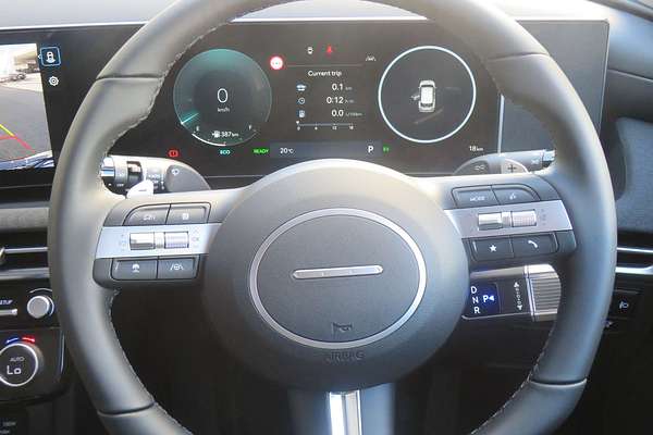 2025 Hyundai Tucson Elite NX4.V4