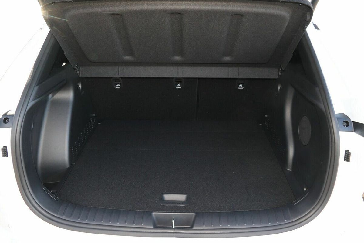 2025 Hyundai Kona Hybrid Premium N Line SX2.V3