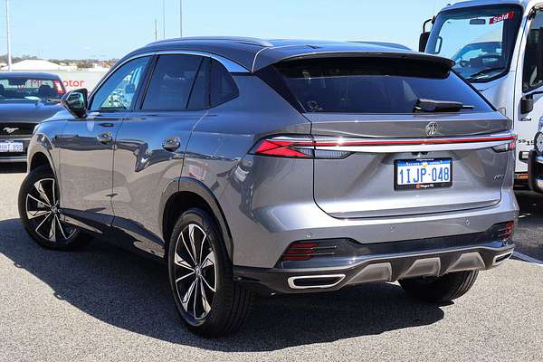 2024 MG HS Essence AS33