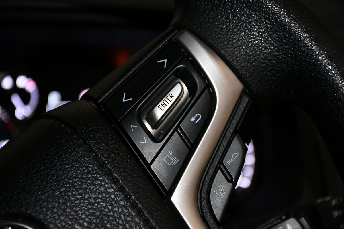 2023 Toyota Landcruiser Prado GX GDJ150R