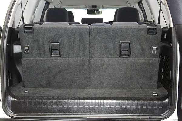 2022 Toyota Landcruiser Prado GXL GDJ150R