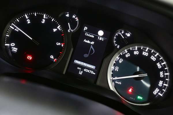 2022 Toyota Landcruiser Prado GXL GDJ150R