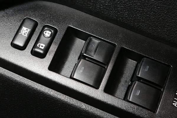 2022 Toyota Landcruiser Prado GXL GDJ150R