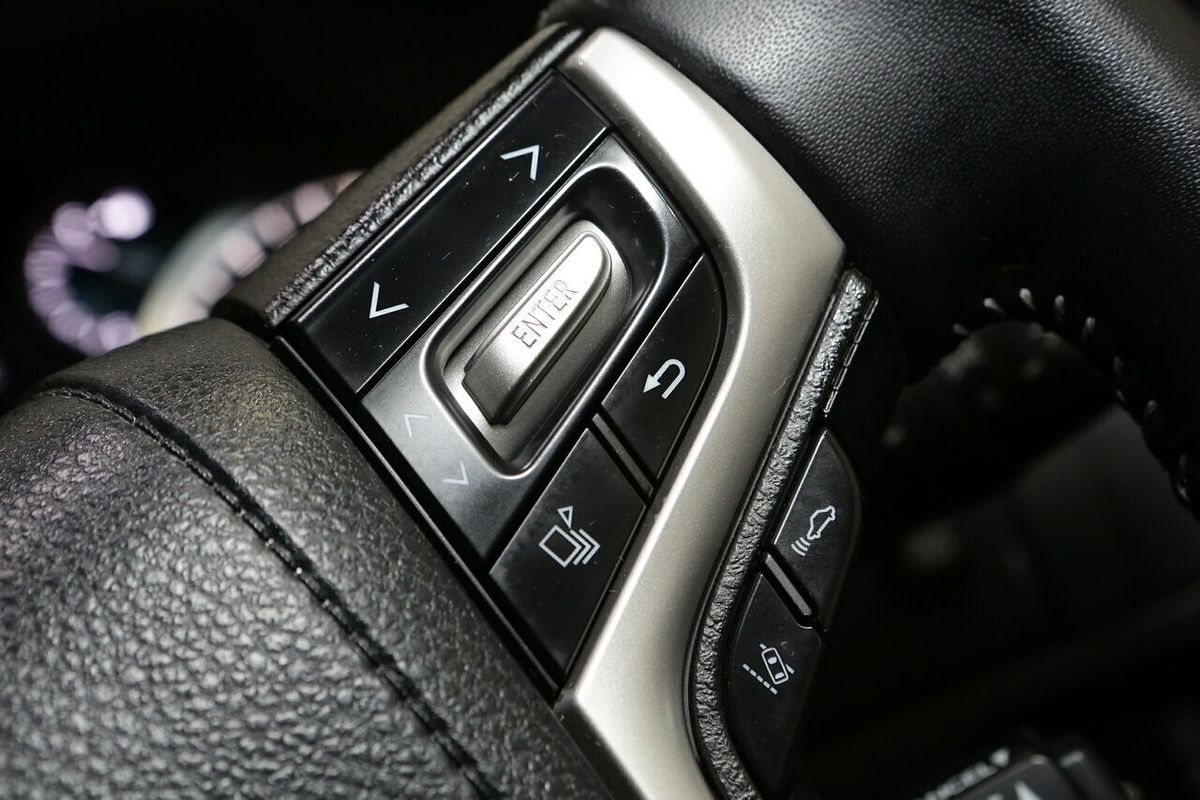 2022 Toyota Landcruiser Prado GXL GDJ150R