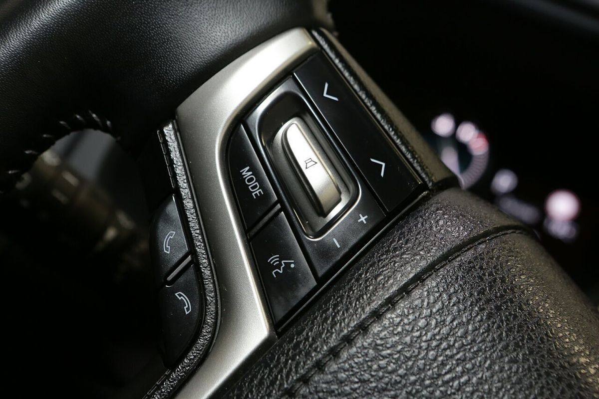 2022 Toyota Landcruiser Prado GXL GDJ150R