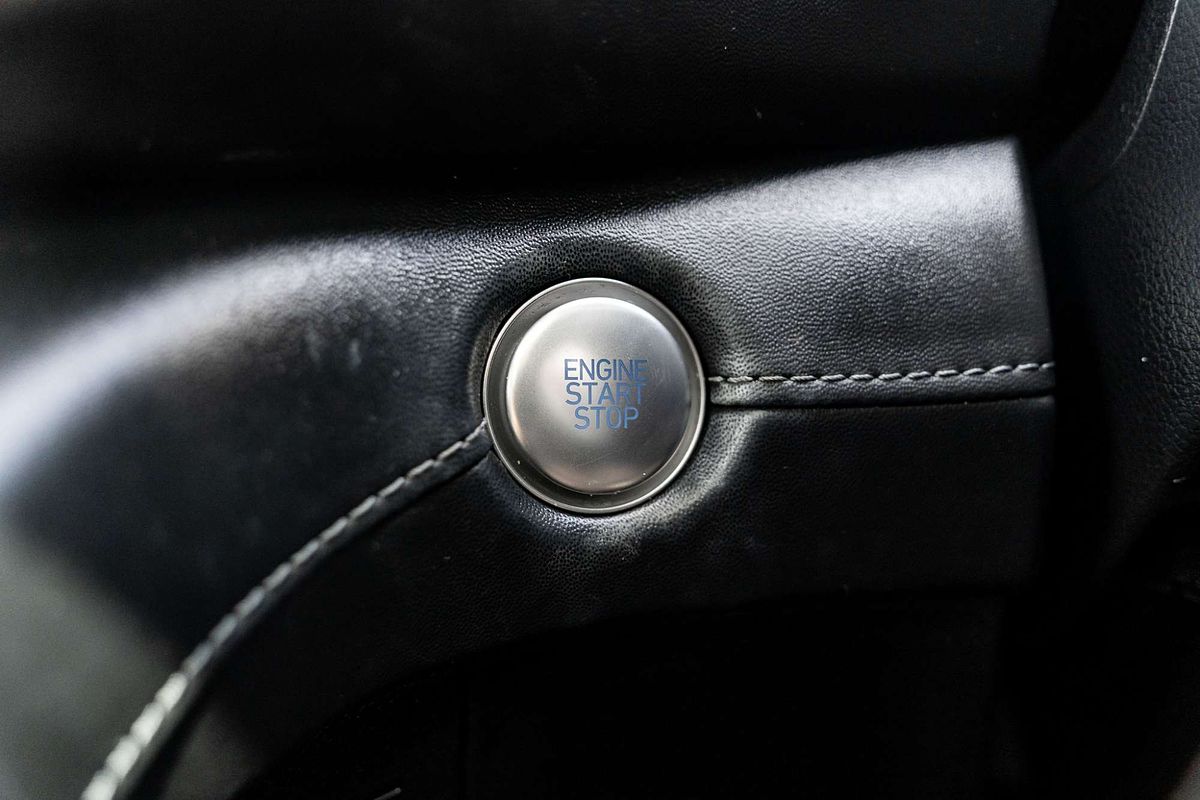 2021 Hyundai Santa Fe Highlander TM.V3