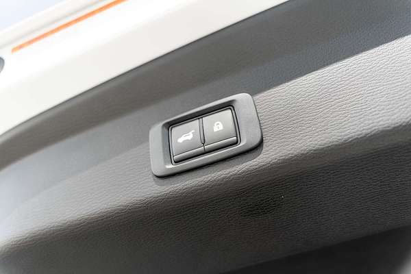 2025 Mitsubishi Outlander Aspire ZM