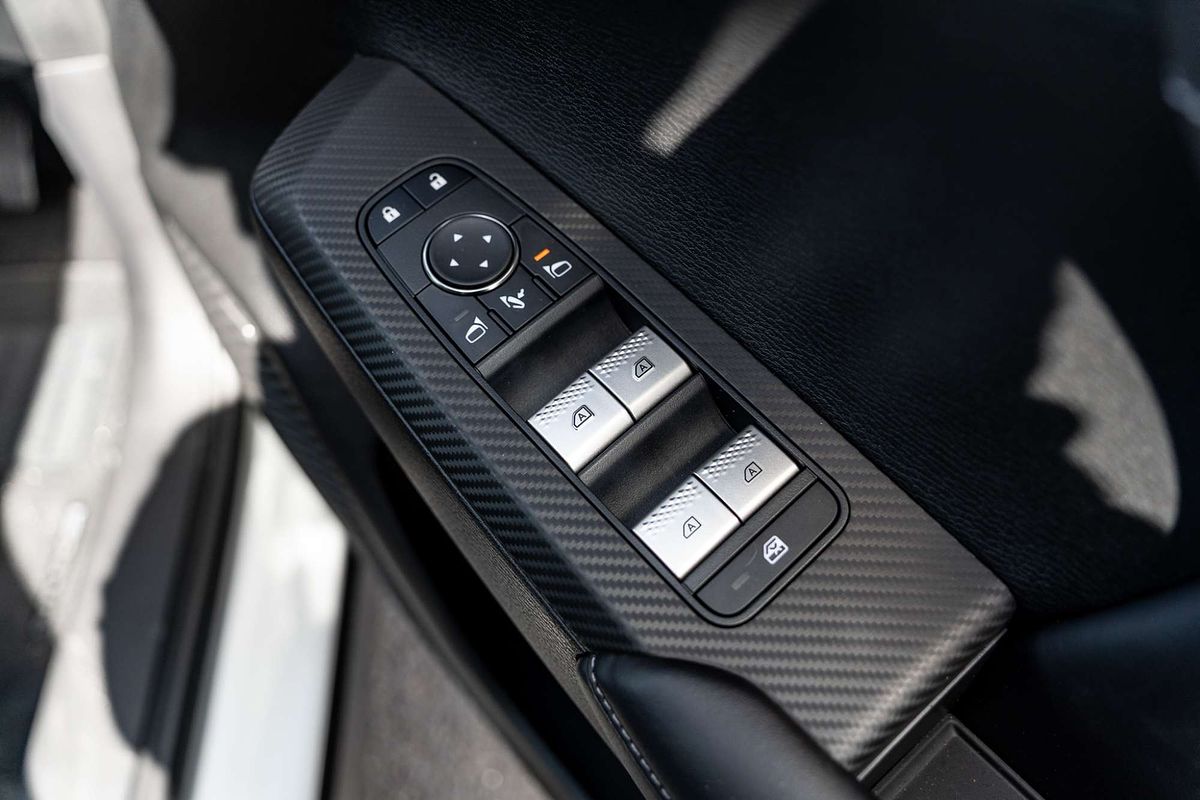 2025 Mitsubishi Outlander Aspire ZM