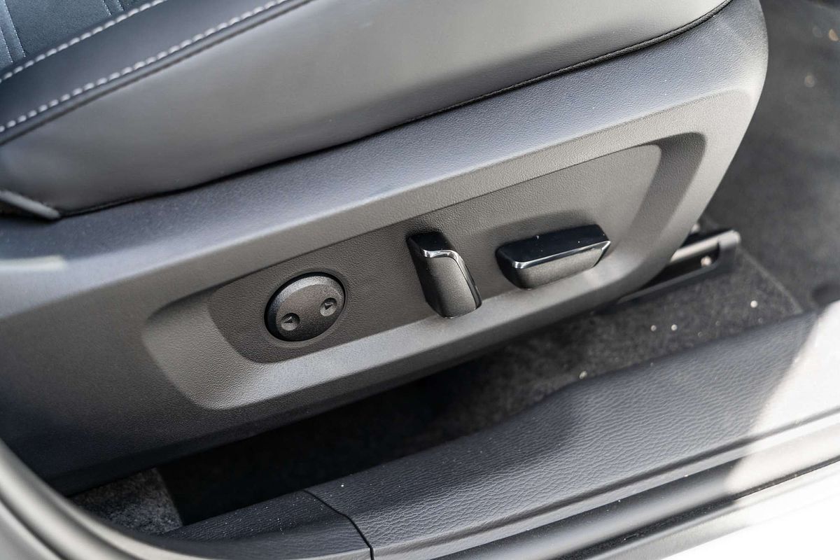 2025 Mitsubishi Outlander Aspire ZM