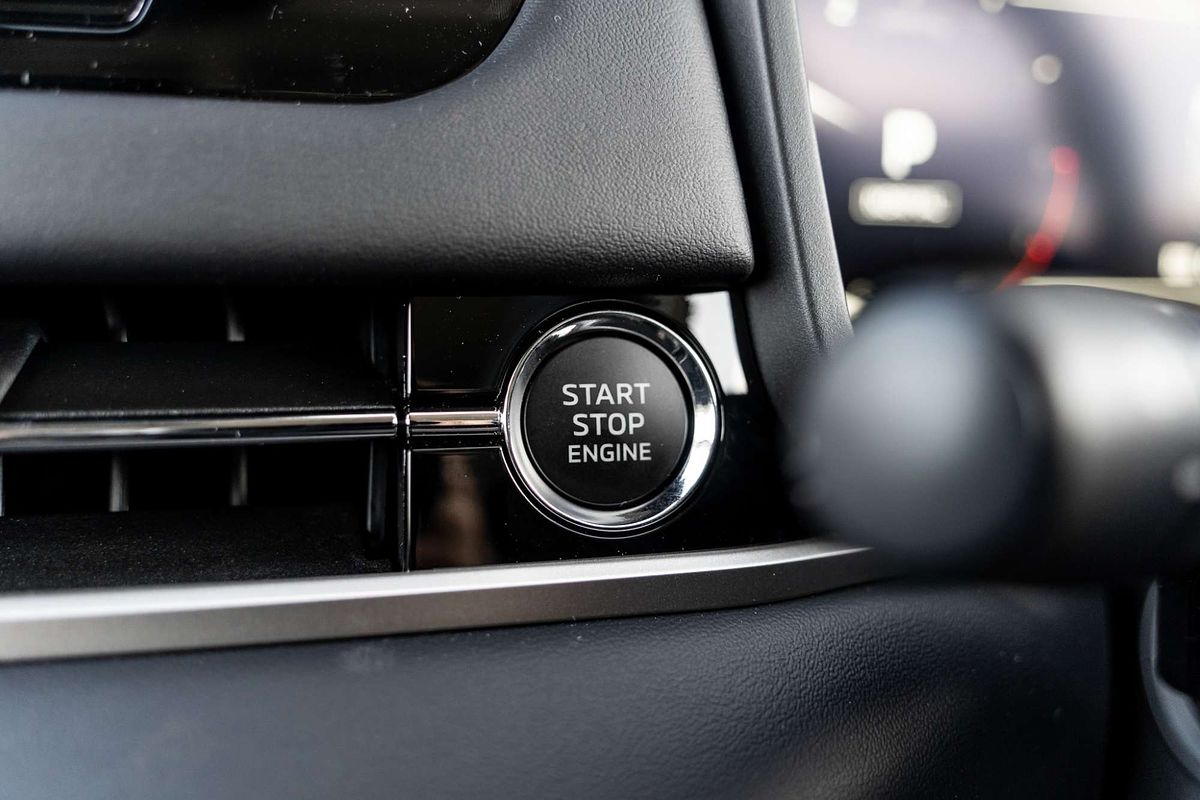 2025 Mitsubishi Outlander Aspire ZM