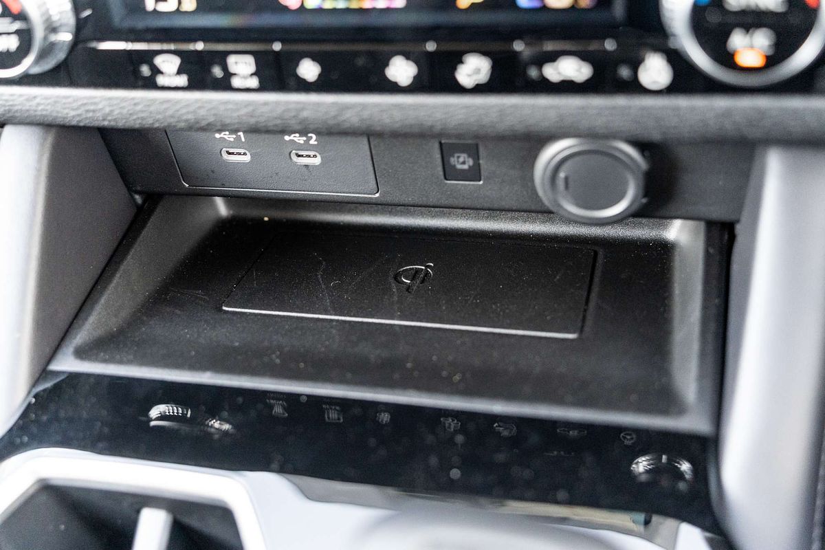 2025 Mitsubishi Outlander Aspire ZM