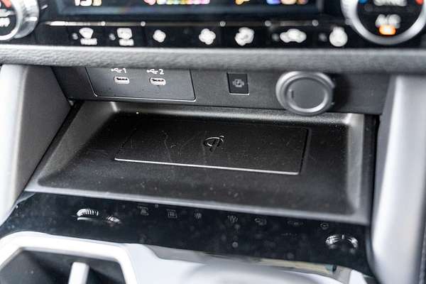 2025 Mitsubishi Outlander Aspire ZM