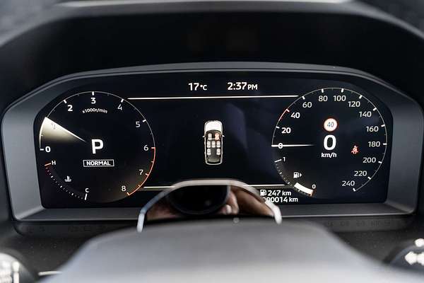 2025 Mitsubishi Outlander LS ZM