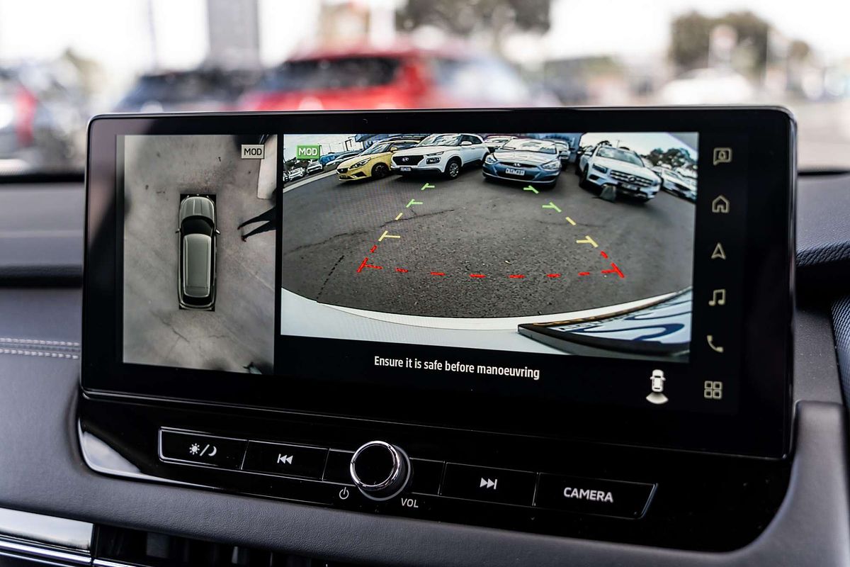 2025 Mitsubishi Outlander LS ZM