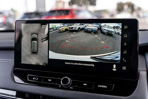 2025 Mitsubishi Outlander LS ZM