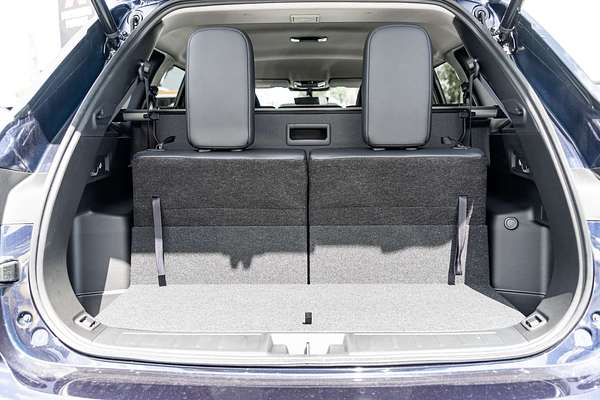 2025 Mitsubishi Outlander Aspire ZM