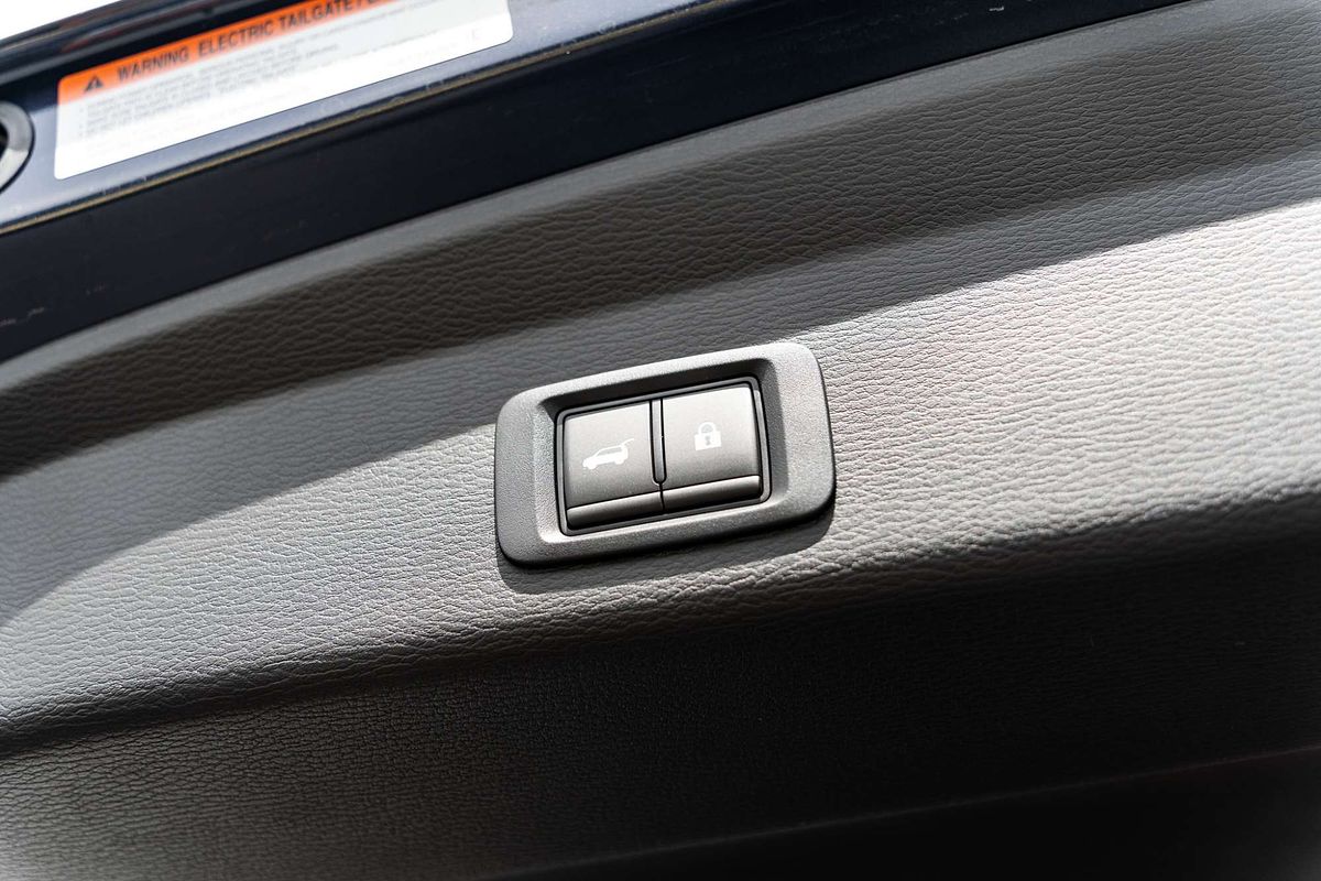 2025 Mitsubishi Outlander Aspire ZM