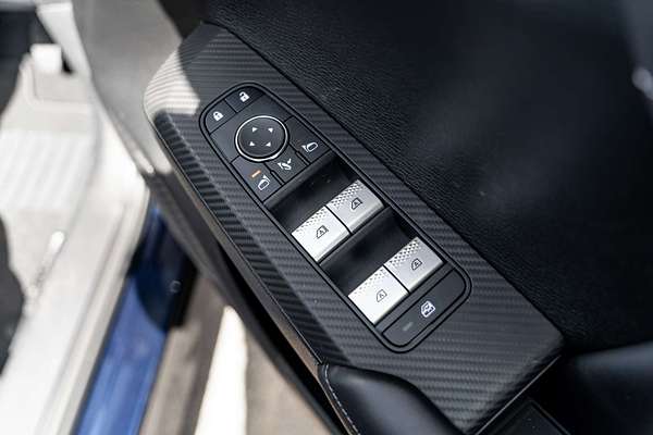 2025 Mitsubishi Outlander Aspire ZM