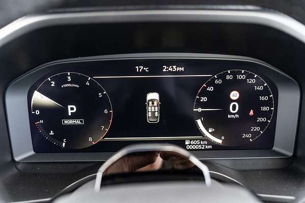 2025 Mitsubishi Outlander Aspire ZM