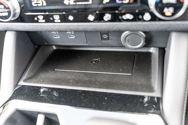 2025 Mitsubishi Outlander Aspire ZM