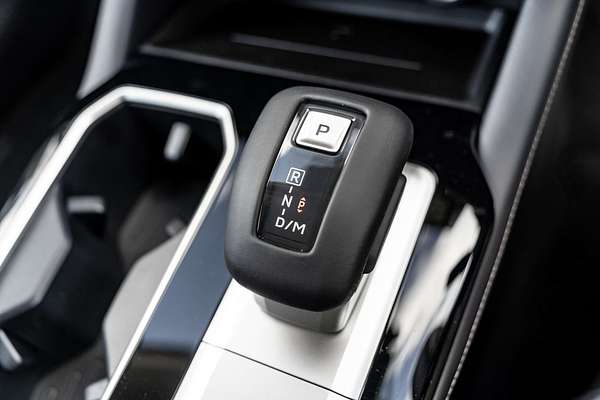 2025 Mitsubishi Outlander Aspire ZM