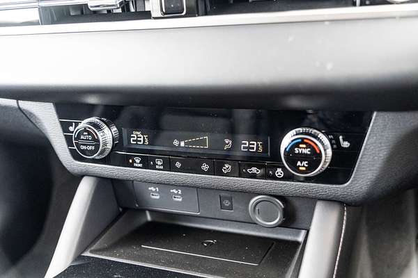 2025 Mitsubishi Outlander Aspire ZM