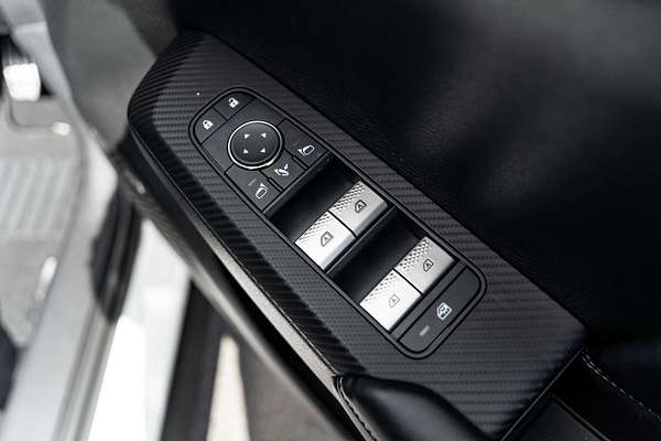 2025 Mitsubishi Outlander Exceed ZM